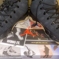 Jordan’s 