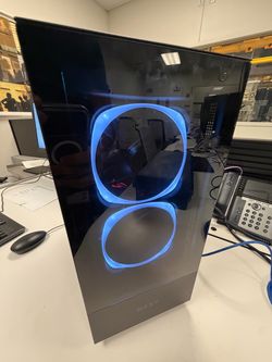Gaming PC - Trades are accepted