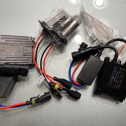 Hid H4 , 9003