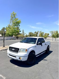 Ford F150