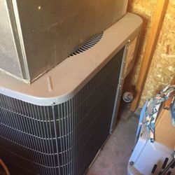 5 tons ac condenser