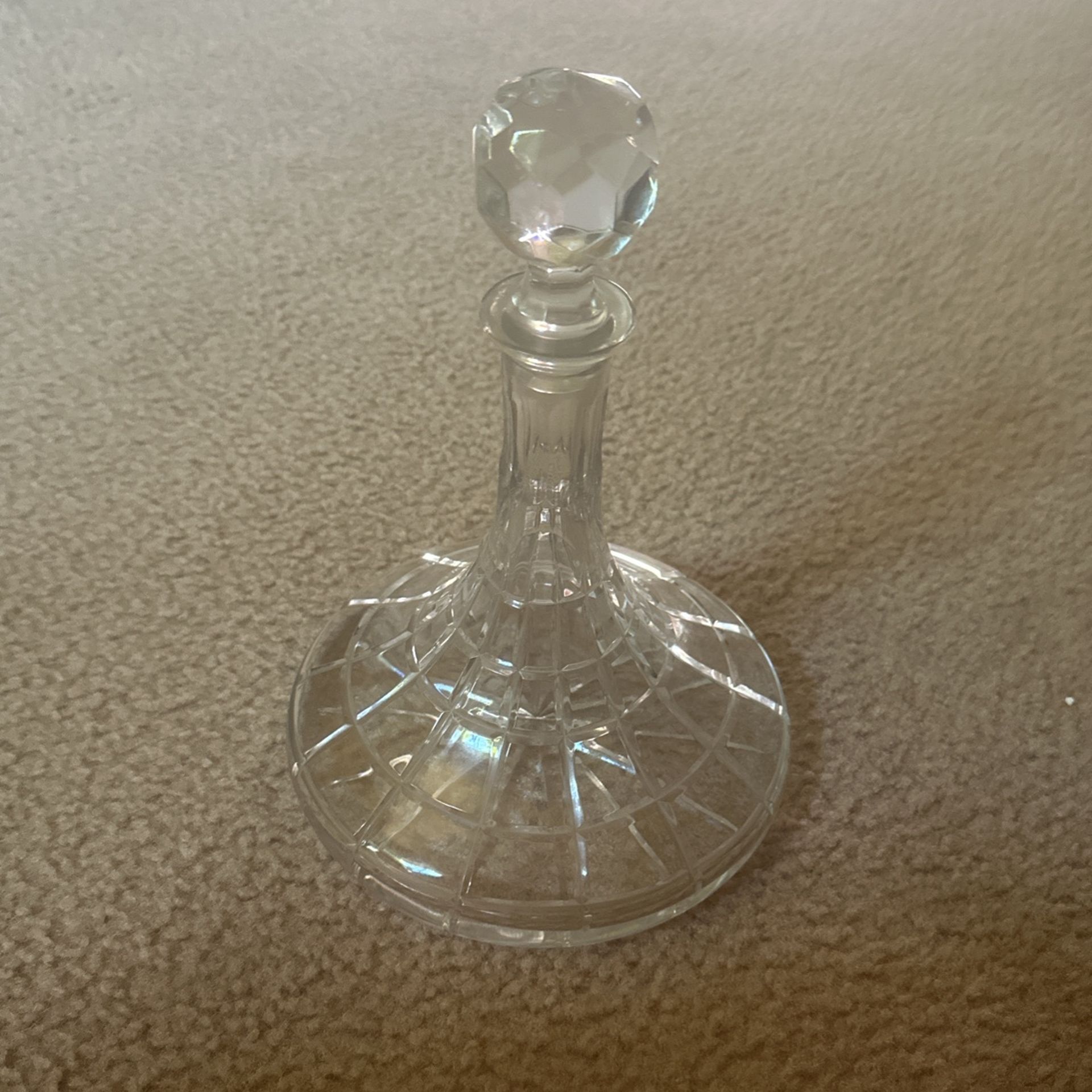 Liquor Decanter