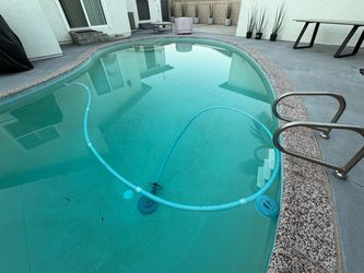 Zodiac G3 Suction-Side Inground vacuum pool cleaner