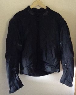 Sedici street bike jacket