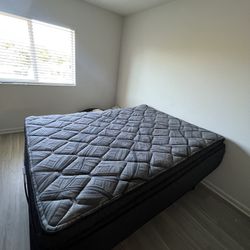 16inch Queen Mattress 