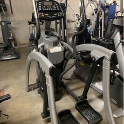Cybex 425a Arc Trainer Elliptical WOW Only $50