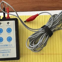 MICROSTIM PLUS