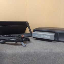 CD Changer / Ford