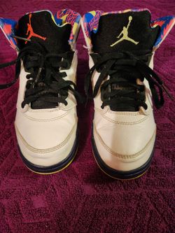 Jordan Sneakers