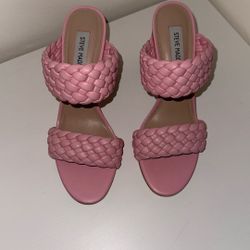Steve Madden Heels
