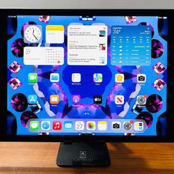 Apple Ipad 8 32GB 10.2” Fully Functional