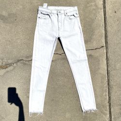 Vintage Levi’s 510