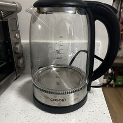 Electric Kettle