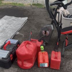Yard Sale - EVERY MUST GO!!!