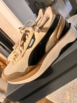 Puma size 9 women