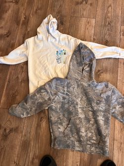 Hoodies Tilly’s