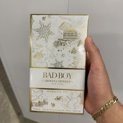 Bad Boy Cologne $100