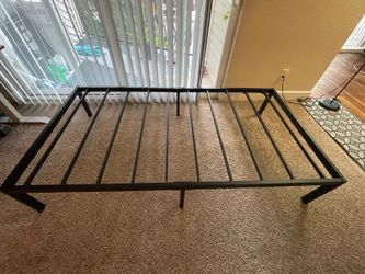 Mattress - Twin bed