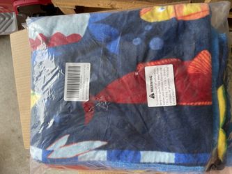 Kids Bath towel