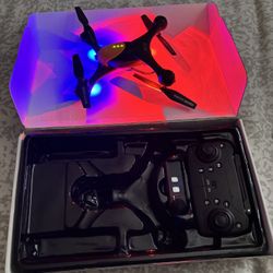 Drone w/Camera