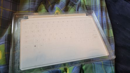 Surface Touch Cover Surface 1 & 2 + Pro