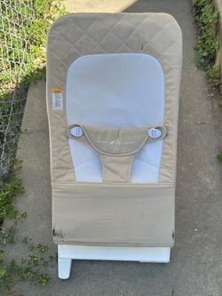 BABY BOUNCER / ROCKER