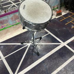 Snare And Stand 50$