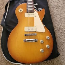 Gibson Les Paul 60s Tribute 2016T