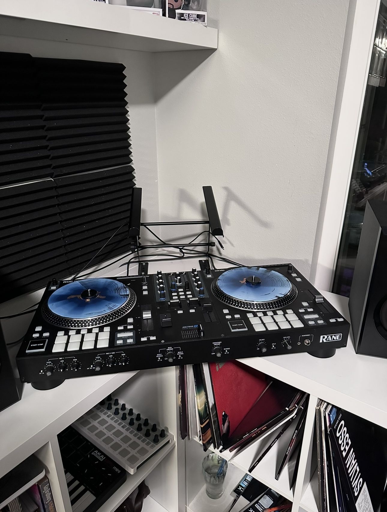 Rane One DJ Controller