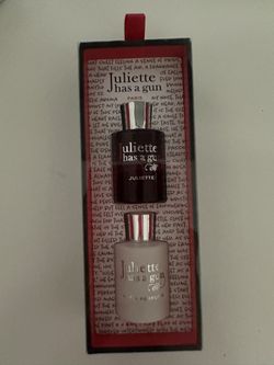 juliette has a gun perfume mini duo set