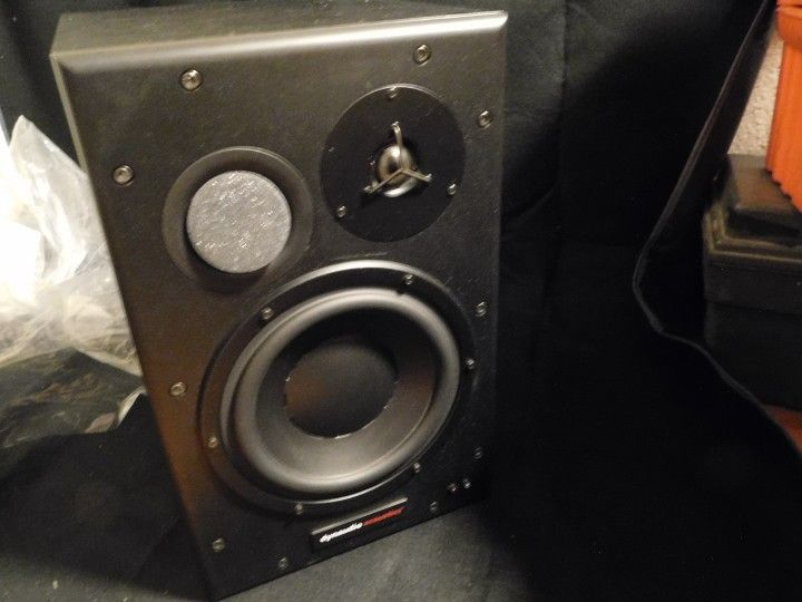 DynAudio Acoustics Speakers