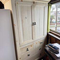 Large Armoire 