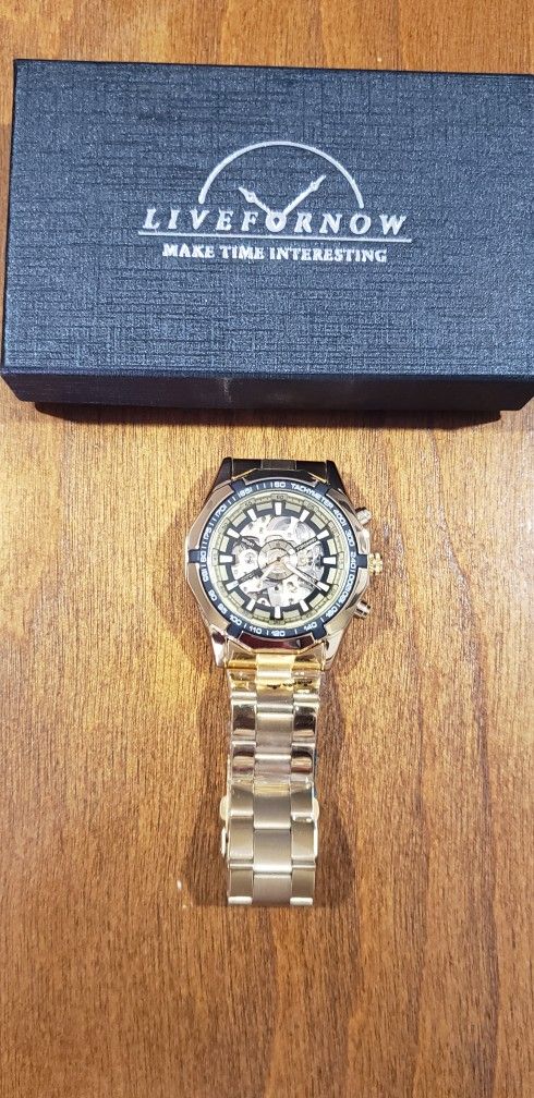 Watch (New)