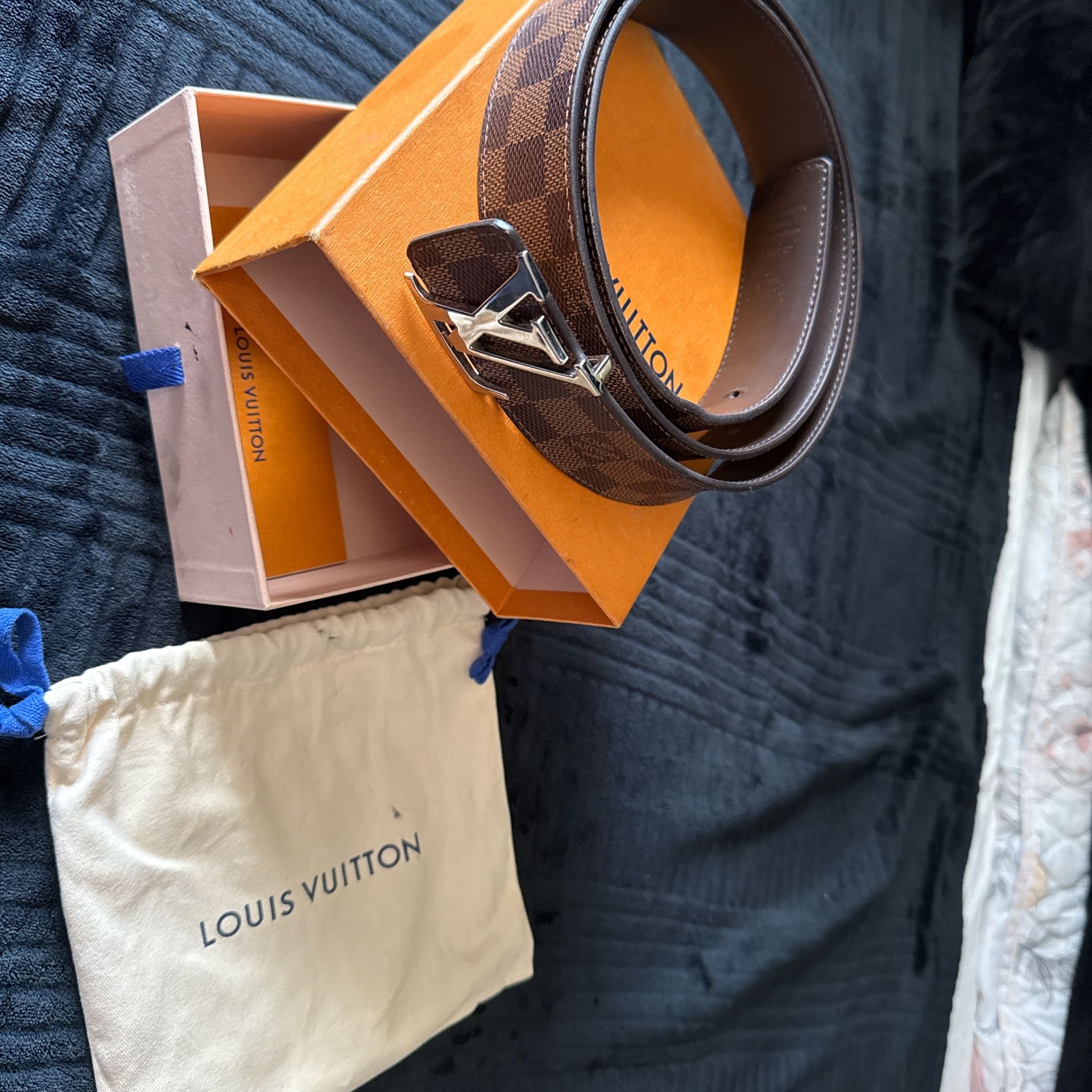 Gucci Men's belt, size 34