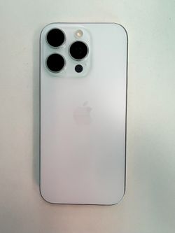 Unlocked 16 Pro