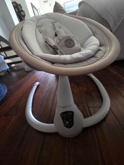 Maxi-Cosi Cassia Baby Swing