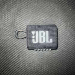 JBL Go 3