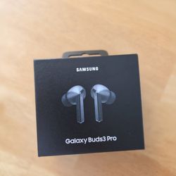 Galaxy Buds3  Pro