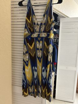 Tory Burch Dress 