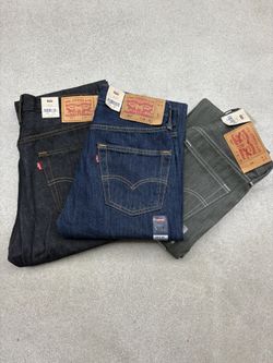 Levi’s 