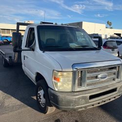 2011 Ford Econoline