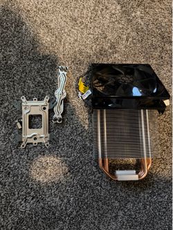 Cooler Master Hyper 212 EVO