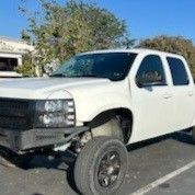 2008 Chevrolet Silverado
