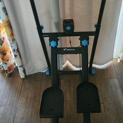 Stepper Exercise Machine