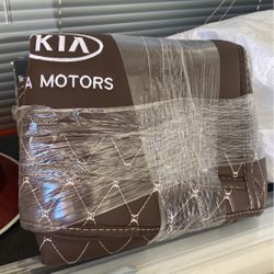 2022 Kia Sorento Seat Covers 