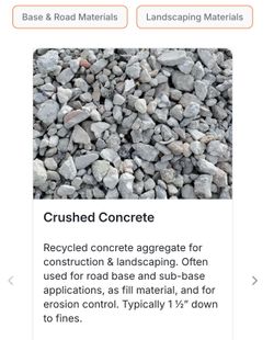 Gravel