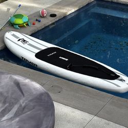 Inflatable Tower Paddleboard