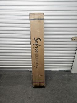 🔥🛏️💥 QUEEN 10″ HYBRID MATTRESS — ONLY $130! 💥🛏️🔥