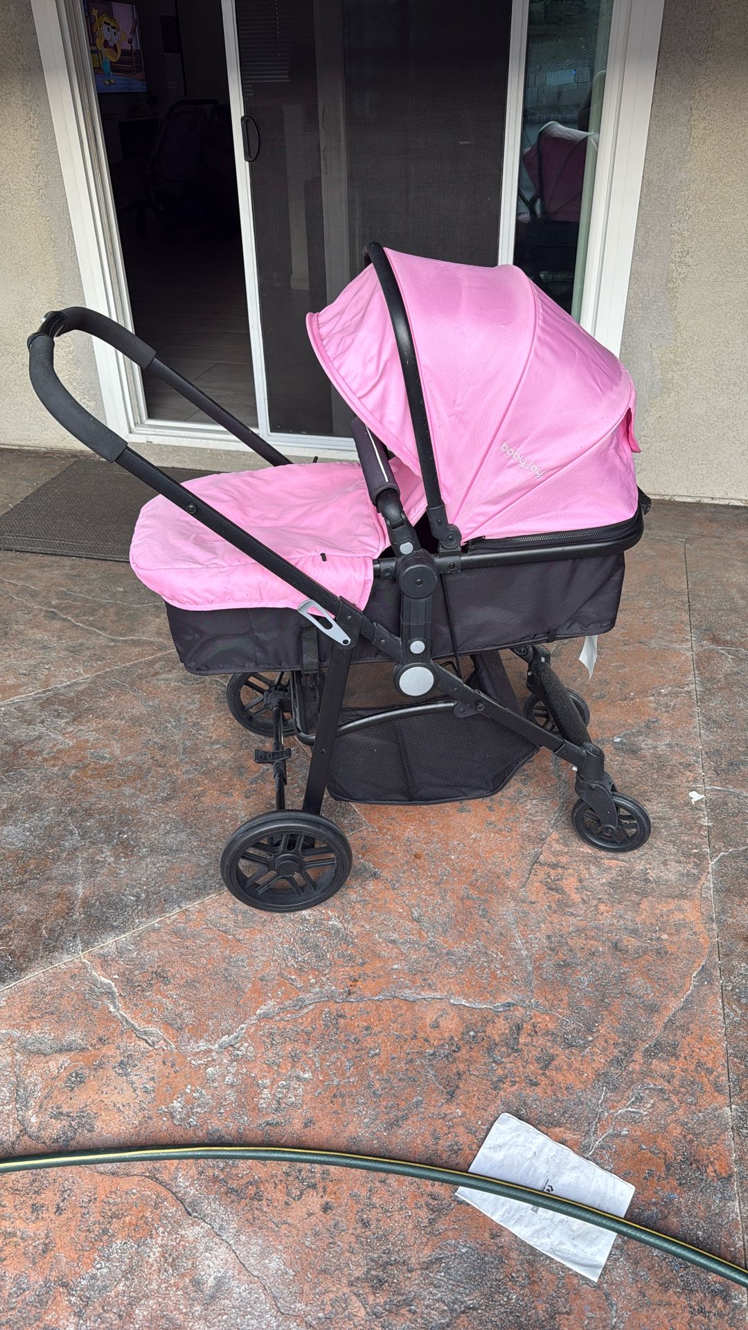 Baby joy Stroller
