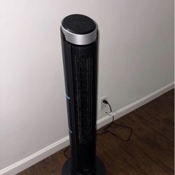 Dreo Black Tower Fan